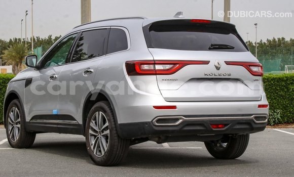 Buy Import Renault Koleos Other Car in Import - Dubai in Namibia Buy Import Renault Koleos Other Car in Import - Dubai in Namibia