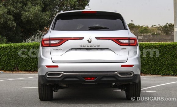 Buy Import Renault Koleos Other Car in Import - Dubai in Namibia Buy Import Renault Koleos Other Car in Import - Dubai in Namibia