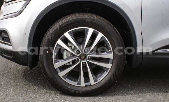 Buy Import Renault Koleos Other Car in Import - Dubai in Namibia Buy Import Renault Koleos Other Car in Import - Dubai in Namibia