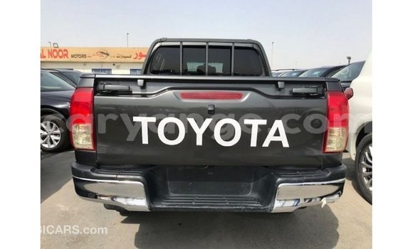 Acheter Import Voiture Toyota Hilux Autre à Import - Dubai, Namibie Acheter Import Voiture Toyota Hilux Autre à Import - Dubai, Namibie