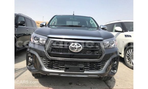 Acheter Import Voiture Toyota Hilux Autre à Import - Dubai, Namibie Acheter Import Voiture Toyota Hilux Autre à Import - Dubai, Namibie