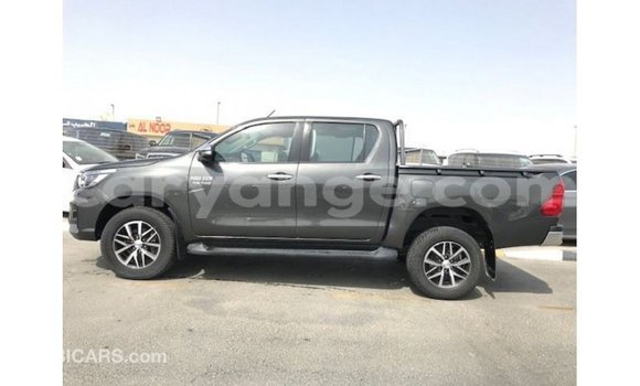 Acheter Import Voiture Toyota Hilux Autre à Import - Dubai, Namibie Acheter Import Voiture Toyota Hilux Autre à Import - Dubai, Namibie