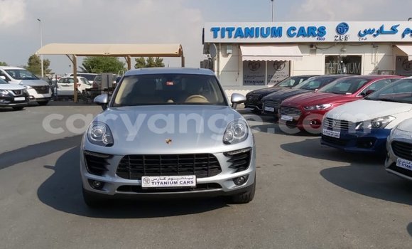 Buy Import Porsche Macan Other Car in Import - Dubai in Namibia