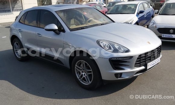 Buy Import Porsche Macan Other Car in Import - Dubai in Namibia Buy Import Porsche Macan Other Car in Import - Dubai in Namibia