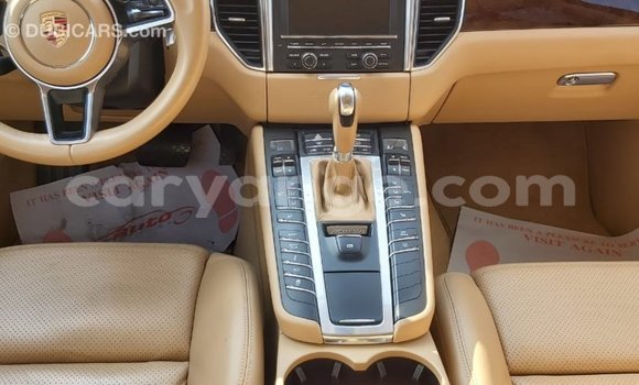 Buy Import Porsche Macan Other Car in Import - Dubai in Namibia Buy Import Porsche Macan Other Car in Import - Dubai in Namibia