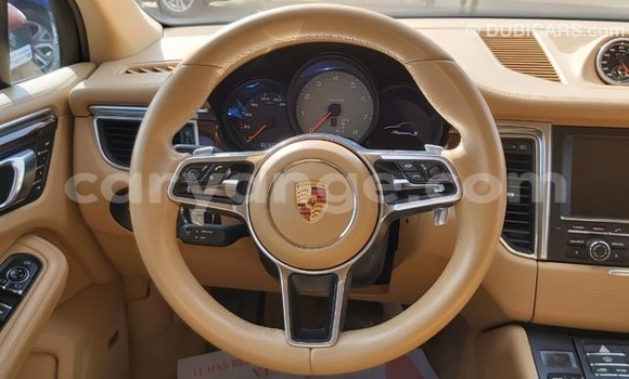 Buy Import Porsche Macan Other Car in Import - Dubai in Namibia Buy Import Porsche Macan Other Car in Import - Dubai in Namibia
