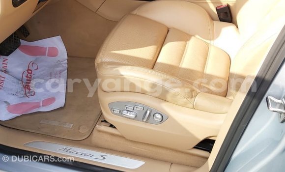 Buy Import Porsche Macan Other Car in Import - Dubai in Namibia Buy Import Porsche Macan Other Car in Import - Dubai in Namibia