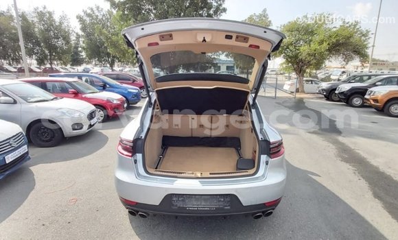 Buy Import Porsche Macan Other Car in Import - Dubai in Namibia Buy Import Porsche Macan Other Car in Import - Dubai in Namibia