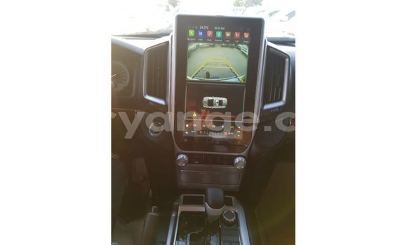 Buy Import Toyota Land Cruiser Other Car in Import - Dubai in Namibia Buy Import Toyota Land Cruiser Other Car in Import - Dubai in Namibia