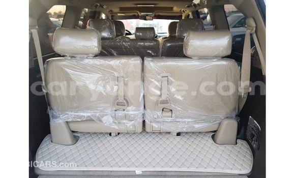 Buy Import Toyota Land Cruiser Other Car in Import - Dubai in Namibia Buy Import Toyota Land Cruiser Other Car in Import - Dubai in Namibia
