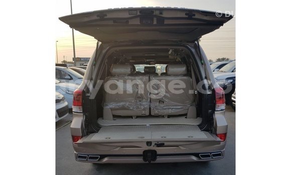 Buy Import Toyota Land Cruiser Other Car in Import - Dubai in Namibia Buy Import Toyota Land Cruiser Other Car in Import - Dubai in Namibia