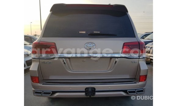 Buy Import Toyota Land Cruiser Other Car in Import - Dubai in Namibia Buy Import Toyota Land Cruiser Other Car in Import - Dubai in Namibia