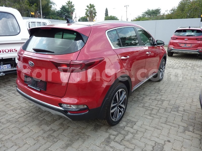 Big with watermark kia sportage karas karasburg 11799
