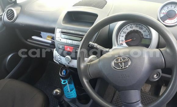 Buy Used Toyota Aygo Other Car in Windhoek in Namibia Buy Used Toyota Aygo Other Car in Windhoek in Namibia
