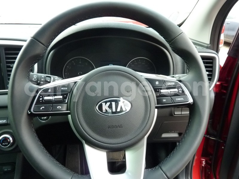 Big with watermark kia sportage karas karasburg 11799