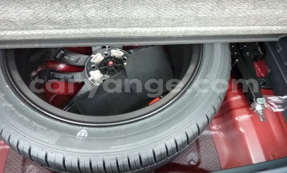 Buy Used Kia Sportage Red Car in Karasburg in Karas Buy Used Kia Sportage Red Car in Karasburg in Karas