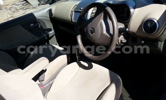 Buy Used Nissan Note Silver Car in Windhoek in Namibia Buy Used Nissan Note Silver Car in Windhoek in Namibia