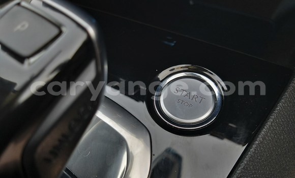 Buy Used Peugeot 3008 White Car in Henties Bay in Erongo Buy Used Peugeot 3008 White Car in Henties Bay in Erongo