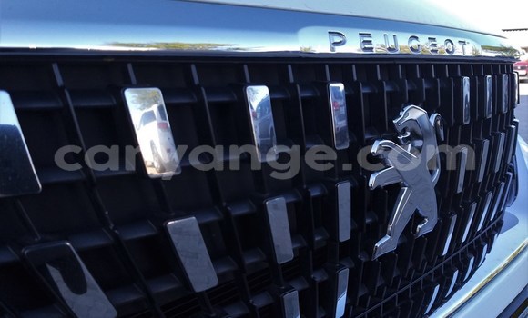 Buy Used Peugeot 3008 White Car in Henties Bay in Erongo Buy Used Peugeot 3008 White Car in Henties Bay in Erongo