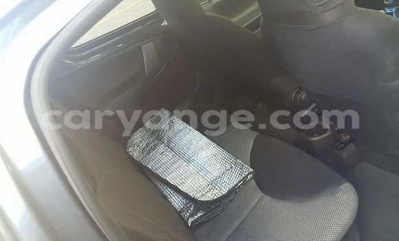 Buy Used Toyota Aygo Other Car in Windhoek in Namibia Buy Used Toyota Aygo Other Car in Windhoek in Namibia