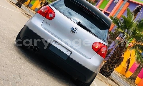 Buy Used Volkswagen Golf Silver Car in Windhoek in Namibia Buy Used Volkswagen Golf Silver Car in Windhoek in Namibia