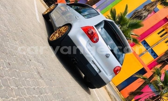 Buy Used Volkswagen Golf Silver Car in Windhoek in Namibia Buy Used Volkswagen Golf Silver Car in Windhoek in Namibia