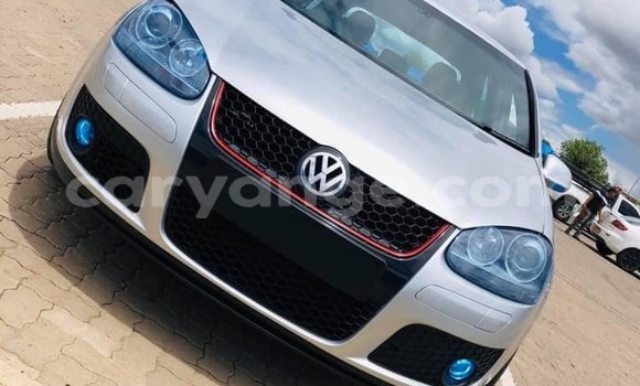 Buy Used Volkswagen Golf Silver Car in Windhoek in Namibia Buy Used Volkswagen Golf Silver Car in Windhoek in Namibia