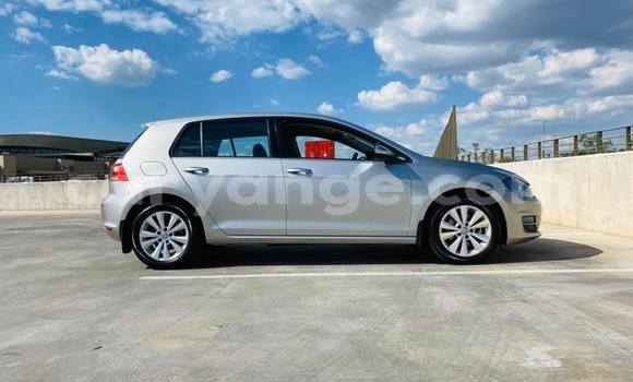 Buy Used Volkswagen Golf Silver Car in Windhoek in Namibia Buy Used Volkswagen Golf Silver Car in Windhoek in Namibia