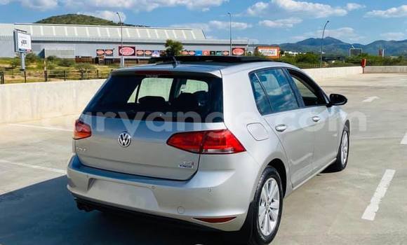 Buy Used Volkswagen Golf Silver Car in Windhoek in Namibia Buy Used Volkswagen Golf Silver Car in Windhoek in Namibia