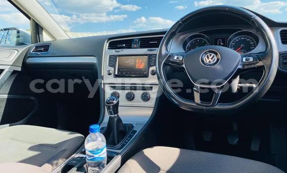 Buy Used Volkswagen Golf Silver Car in Windhoek in Namibia Buy Used Volkswagen Golf Silver Car in Windhoek in Namibia