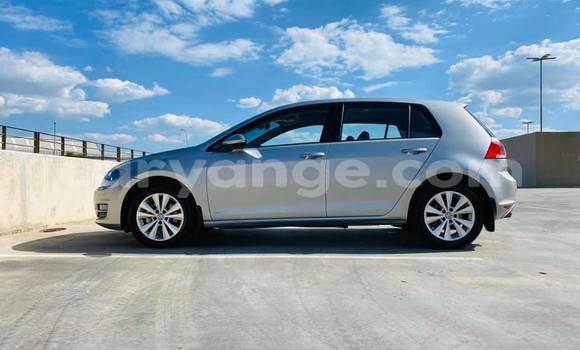 Buy Used Volkswagen Golf Silver Car in Windhoek in Namibia Buy Used Volkswagen Golf Silver Car in Windhoek in Namibia