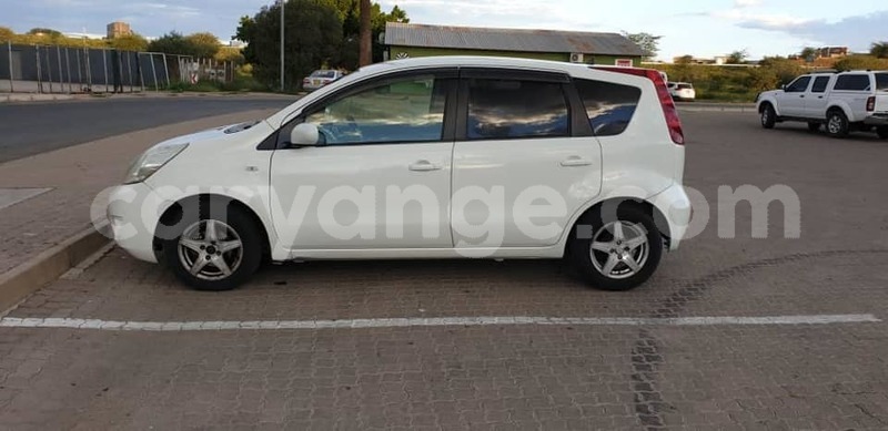 Big with watermark nissan note namibia windhoek 11817