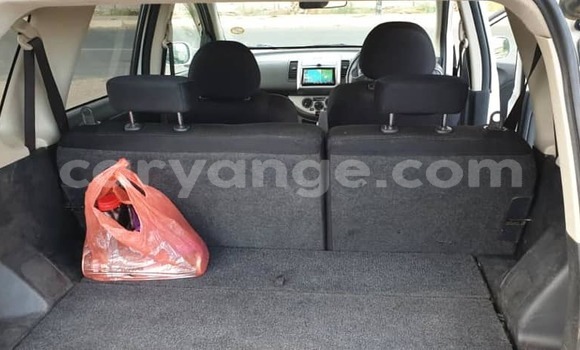Buy Used Nissan Note White Car in Windhoek in Namibia Buy Used Nissan Note White Car in Windhoek in Namibia