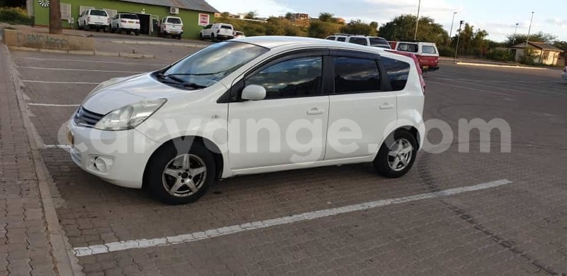 Big with watermark nissan note namibia windhoek 11817