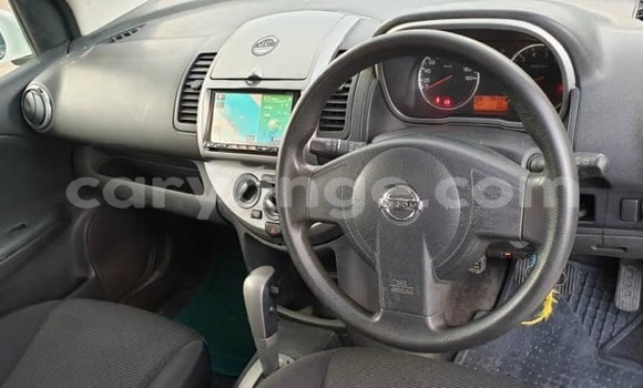 Buy Used Nissan Note White Car in Windhoek in Namibia Buy Used Nissan Note White Car in Windhoek in Namibia