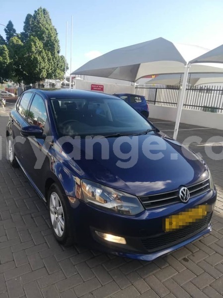 Big with watermark volkswagen polo namibia windhoek 11818