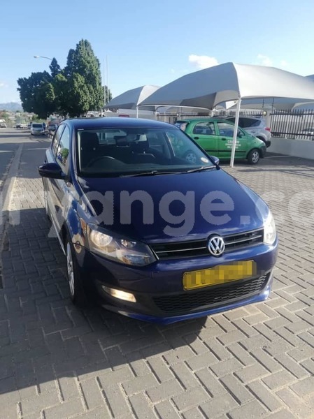 Big with watermark volkswagen polo namibia windhoek 11818