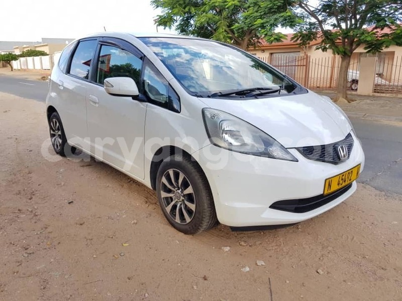 Big with watermark honda fit namibia windhoek 11819