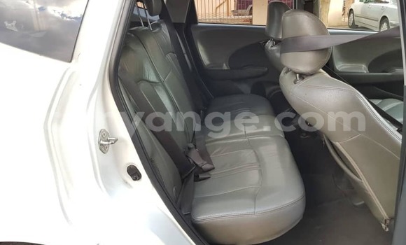 Buy Used Honda FIT White Car in Windhoek in Namibia Buy Used Honda FIT White Car in Windhoek in Namibia