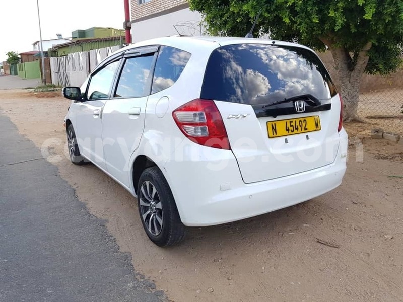 Big with watermark honda fit namibia windhoek 11819