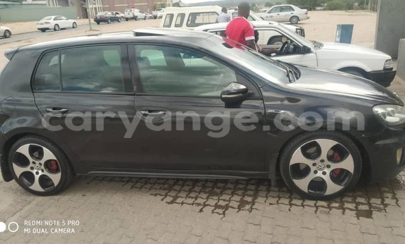 Buy Used Volkswagen Golf GTI Black Car in Windhoek in Namibia Buy Used Volkswagen Golf GTI Black Car in Windhoek in Namibia