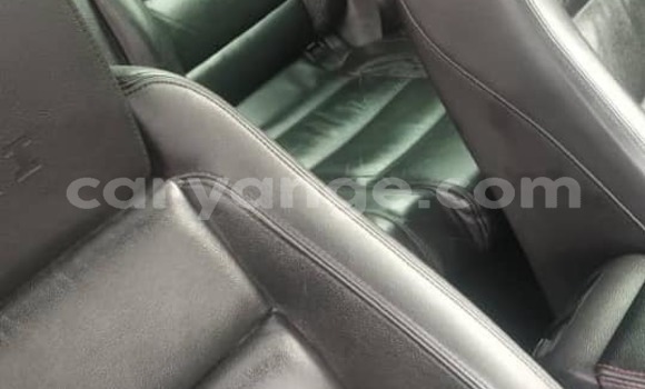 Buy Used Volkswagen Golf GTI Black Car in Windhoek in Namibia Buy Used Volkswagen Golf GTI Black Car in Windhoek in Namibia