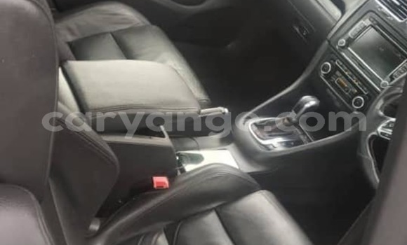 Buy Used Volkswagen Golf GTI Black Car in Windhoek in Namibia Buy Used Volkswagen Golf GTI Black Car in Windhoek in Namibia