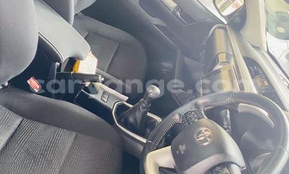 Buy Used Toyota Hilux White Car in Windhoek in Namibia Buy Used Toyota Hilux White Car in Windhoek in Namibia