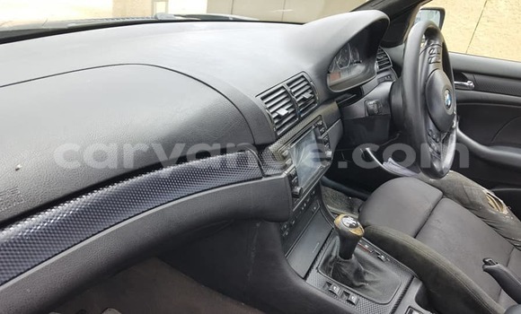 Buy Used BMW 3–Series Blue Car in Windhoek in Namibia Buy Used BMW 3–Series Blue Car in Windhoek in Namibia