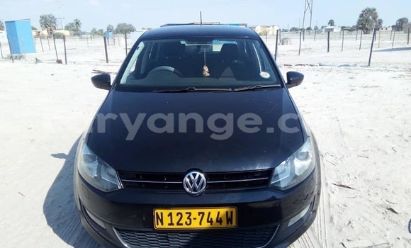 Buy Used Volkswagen Polo Black Car in Windhoek in Namibia Buy Used Volkswagen Polo Black Car in Windhoek in Namibia