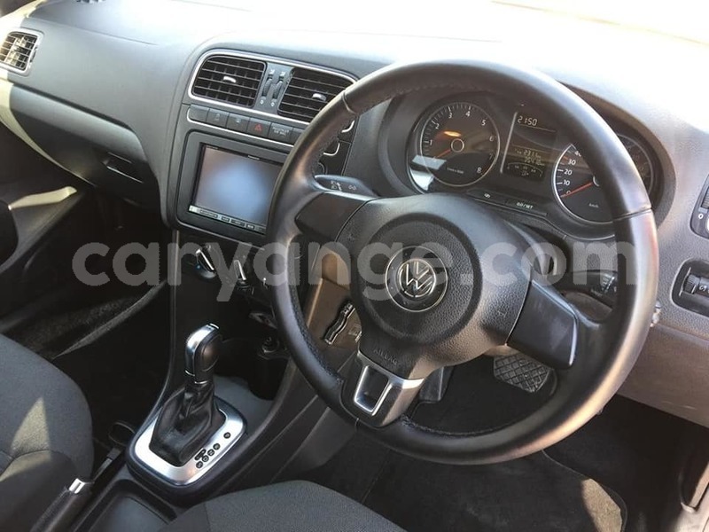 Big with watermark volkswagen polo namibia windhoek 11825