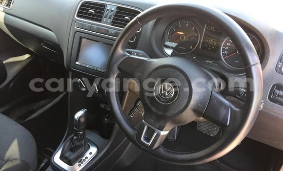 Buy Used Volkswagen Polo Black Car in Windhoek in Namibia Buy Used Volkswagen Polo Black Car in Windhoek in Namibia