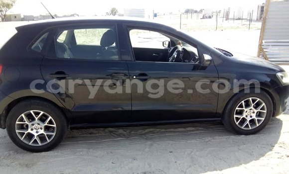 Buy Used Volkswagen Polo Black Car in Windhoek in Namibia Buy Used Volkswagen Polo Black Car in Windhoek in Namibia