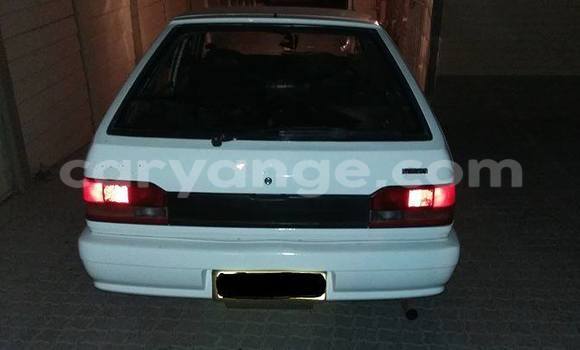 Buy Used Mazda 323 White Car in Windhoek in Namibia Buy Used Mazda 323 White Car in Windhoek in Namibia